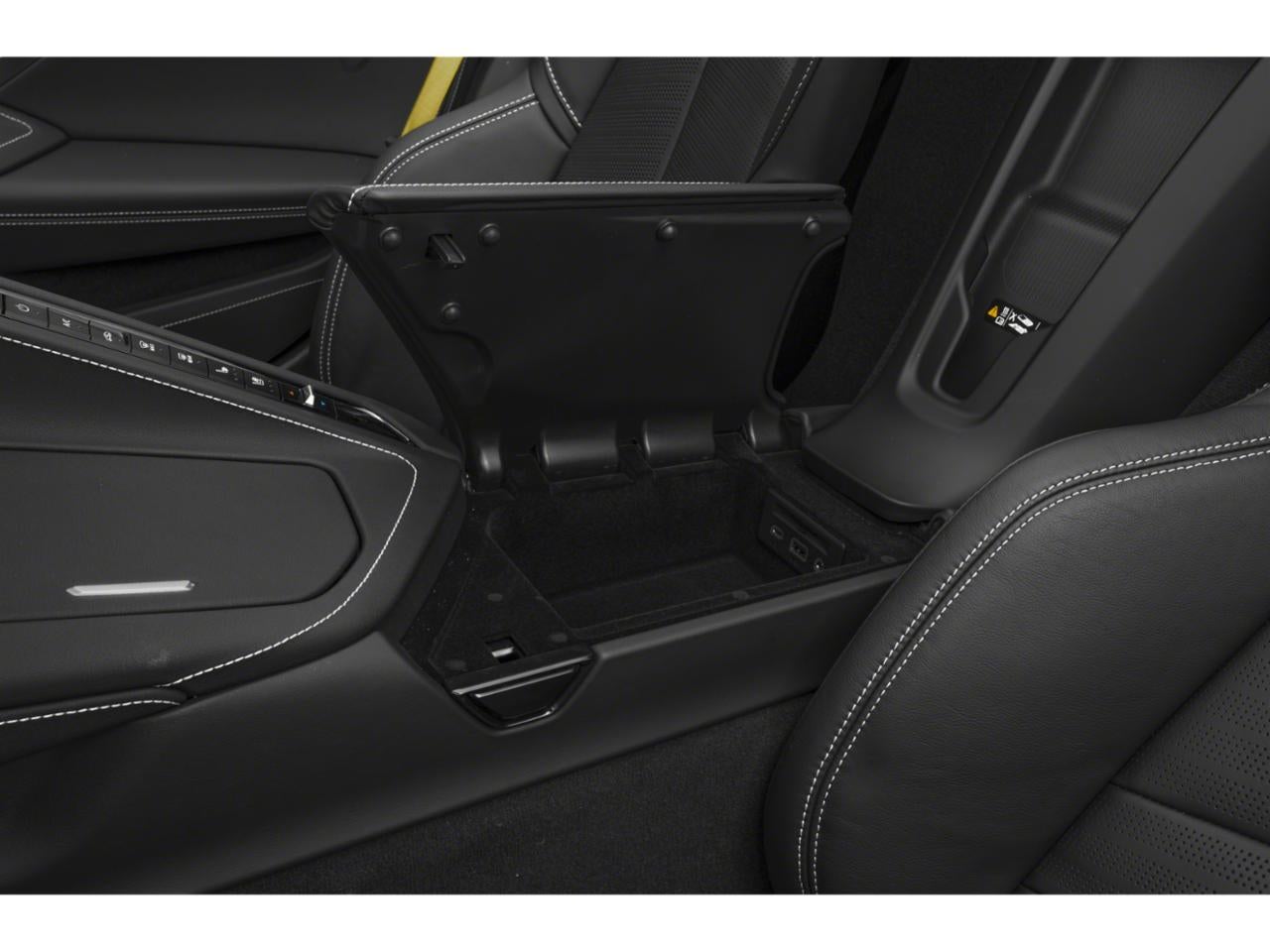 2021 Chevrolet Corvette Stingray 3LT