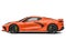 2021 Chevrolet Corvette Stingray 3LT