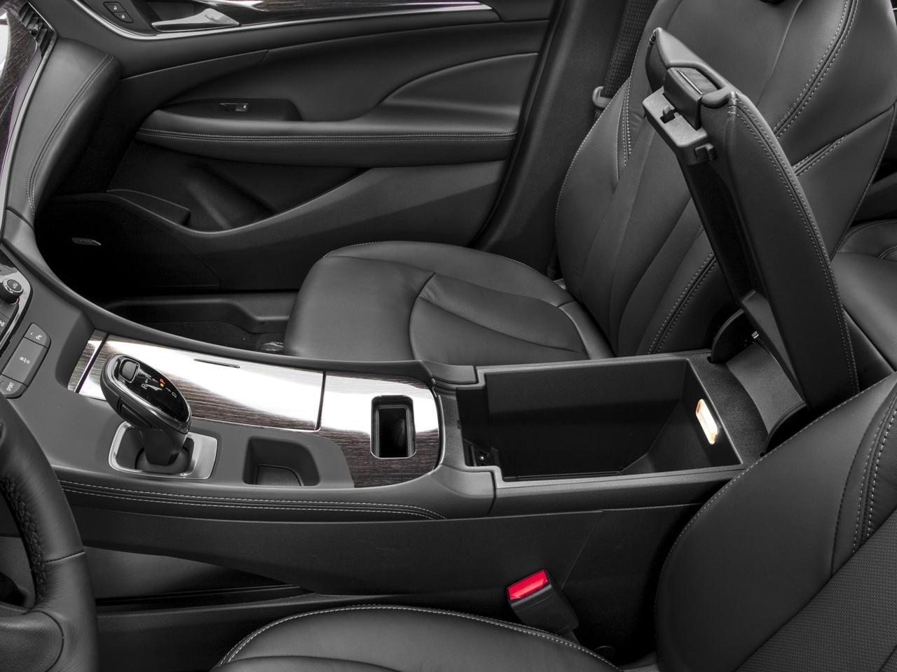 2017 Buick LaCrosse Essence