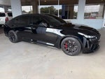 2024 Cadillac CT5-V V-Series Blackwing