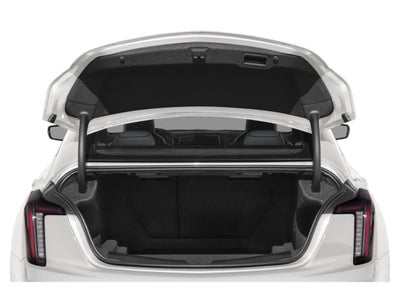 2024 Cadillac CT5-V V-Series Blackwing