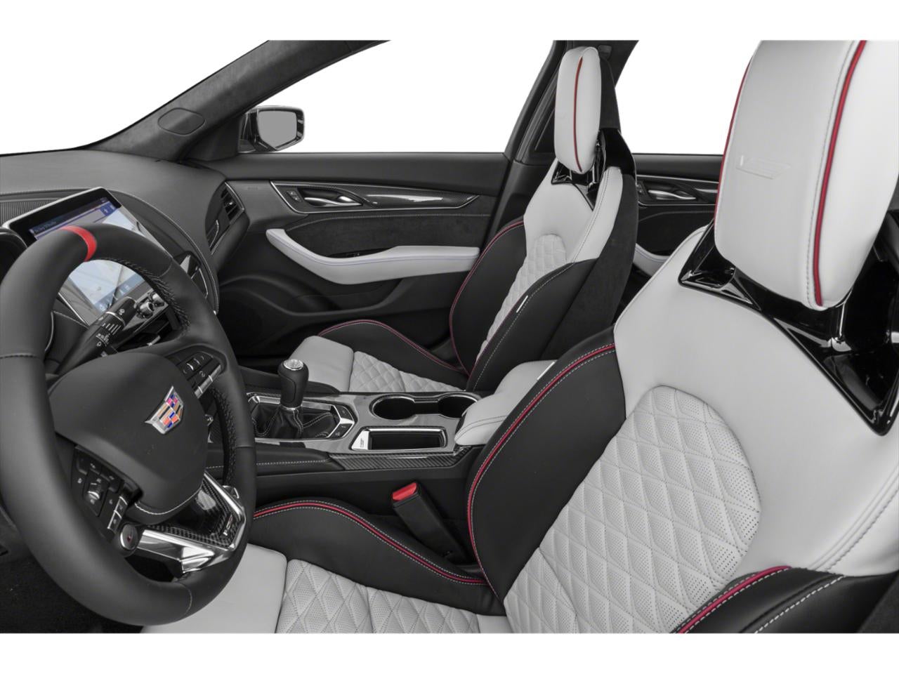 2024 Cadillac CT5-V V-Series Blackwing