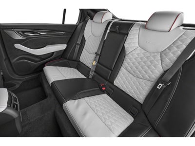 2024 Cadillac CT5-V V-Series Blackwing