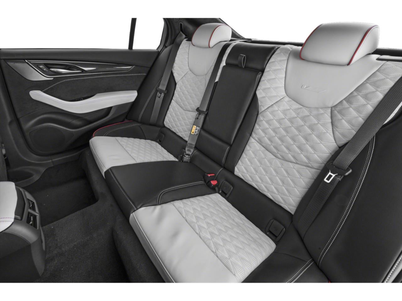 2024 Cadillac CT5-V V-Series Blackwing