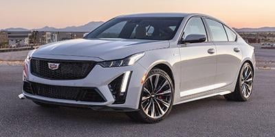 2024 Cadillac CT5-V V-Series Blackwing