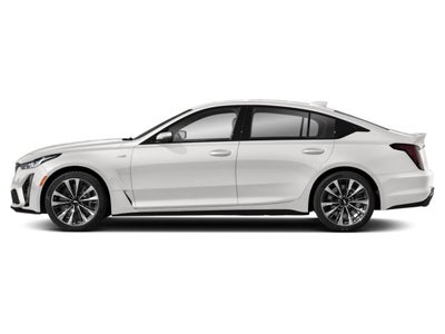 2024 Cadillac CT5-V V-Series Blackwing