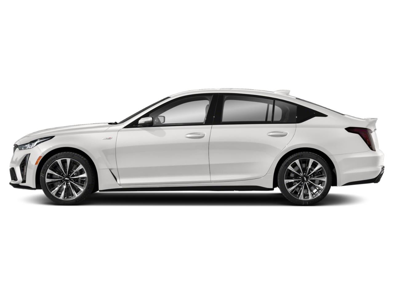 2024 Cadillac CT5-V V-Series Blackwing