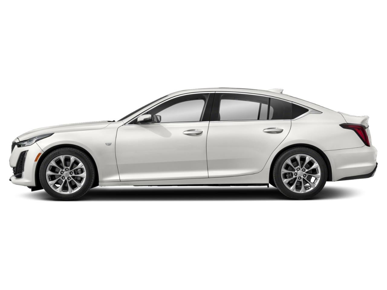 2020 Cadillac CT5 Luxury