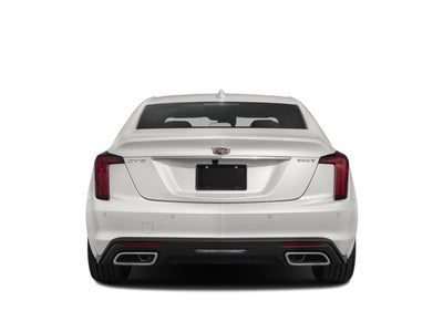 2020 Cadillac CT5 Luxury