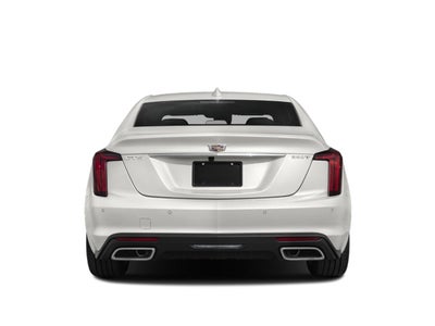2020 Cadillac CT5 Luxury