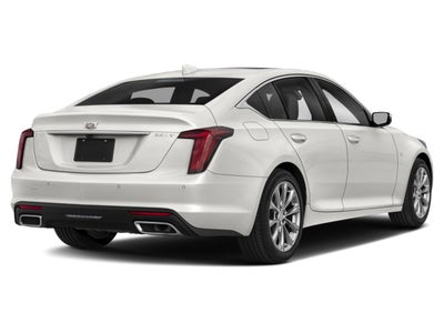 2020 Cadillac CT5 Luxury