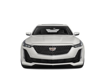 2020 Cadillac CT5 Luxury