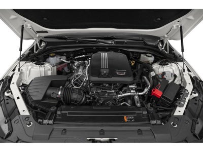 2020 Cadillac CT5 Luxury