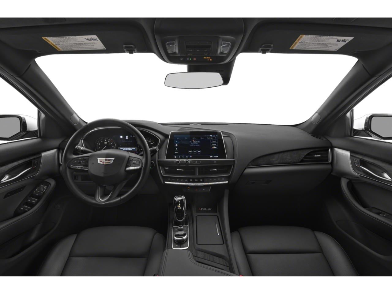 2020 Cadillac CT5 Luxury