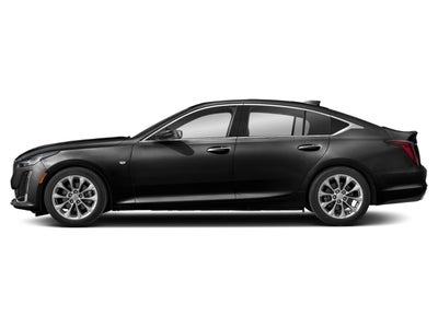 2020 Cadillac CT5 Luxury