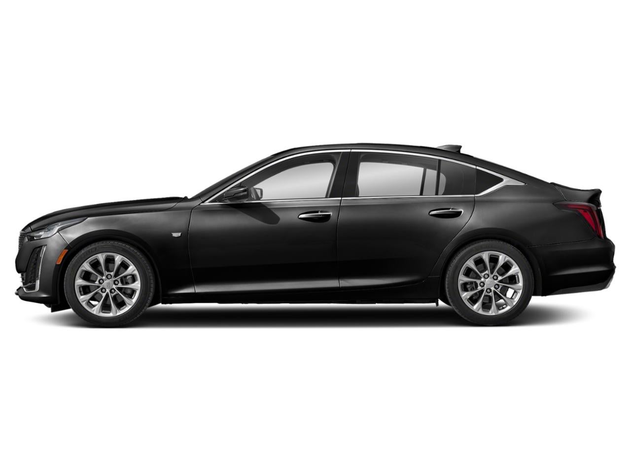 2020 Cadillac CT5 Luxury