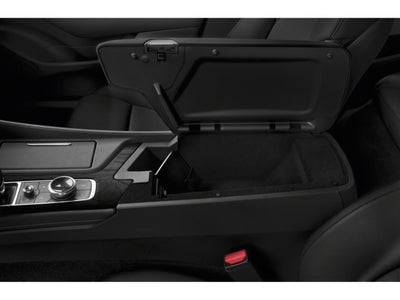 2020 Cadillac CT5 Luxury