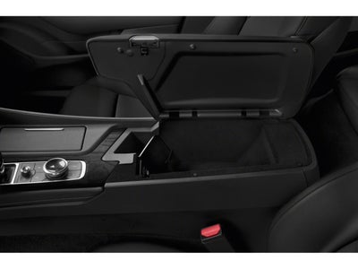 2020 Cadillac CT5 Luxury
