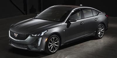 2020 Cadillac CT5 Luxury