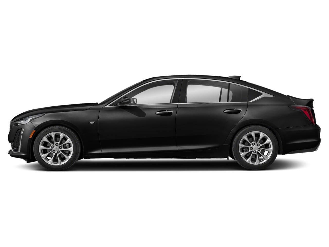 2020 Cadillac CT5 Luxury