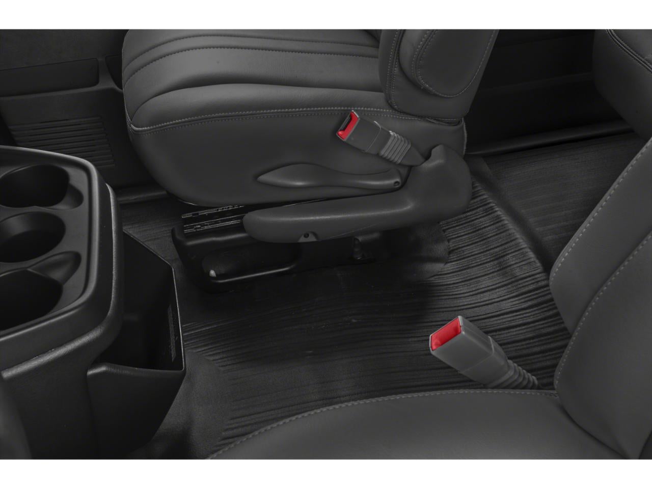 2019 Chevrolet Express Passenger 3500 LT