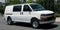 2019 Chevrolet Express Passenger 3500 LT