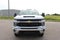 2025 Chevrolet Silverado 3500 HD Chassis Cab LT