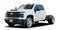 2025 Chevrolet Silverado 3500 HD Chassis Cab LT