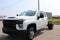 2020 Chevrolet Silverado 3500 HD Chassis Cab Work Truck