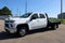 2022 Chevrolet Silverado 3500 HD Chassis Cab LT