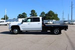 2022 Chevrolet Silverado 3500 HD Chassis Cab LT