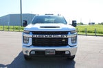 2022 Chevrolet Silverado 3500 HD Chassis Cab LT