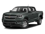 2016 Chevrolet Colorado 2WD WT