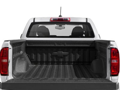 2016 Chevrolet Colorado 2WD WT