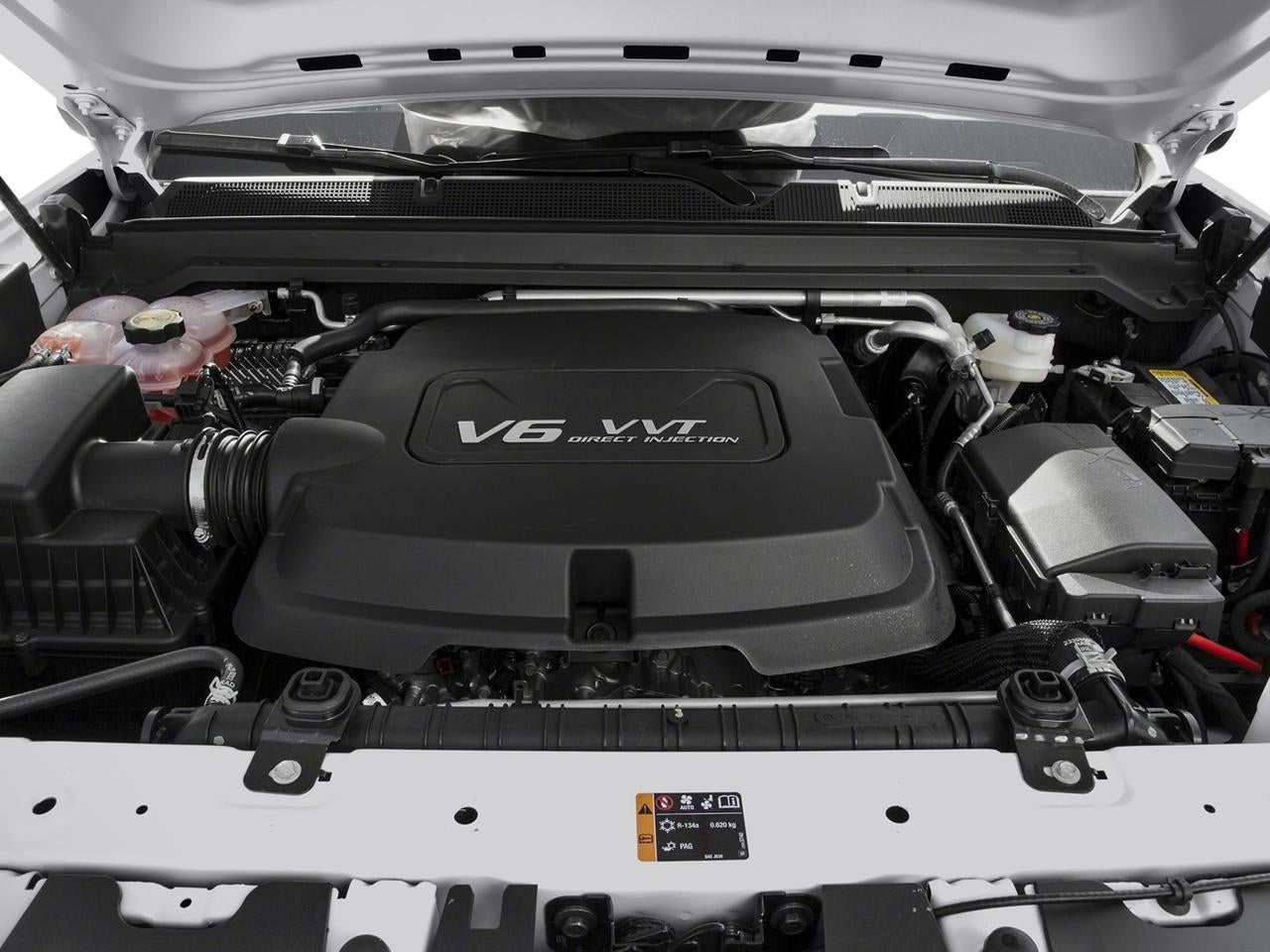 2016 Chevrolet Colorado 2WD WT