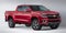2016 Chevrolet Colorado 2WD WT