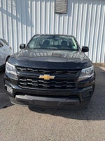 2021 Chevrolet Colorado 2WD Work Truck