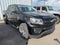 2021 Chevrolet Colorado 2WD Work Truck