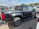 2021 Chevrolet Colorado 2WD Work Truck