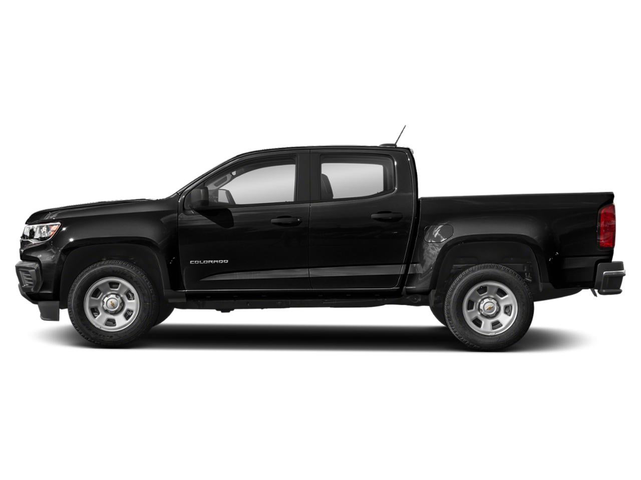 2021 Chevrolet Colorado 2WD Work Truck