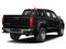 2021 Chevrolet Colorado 2WD Work Truck