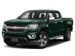 2016 Chevrolet Colorado 2WD LT