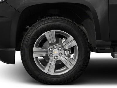 2016 Chevrolet Colorado 2WD LT