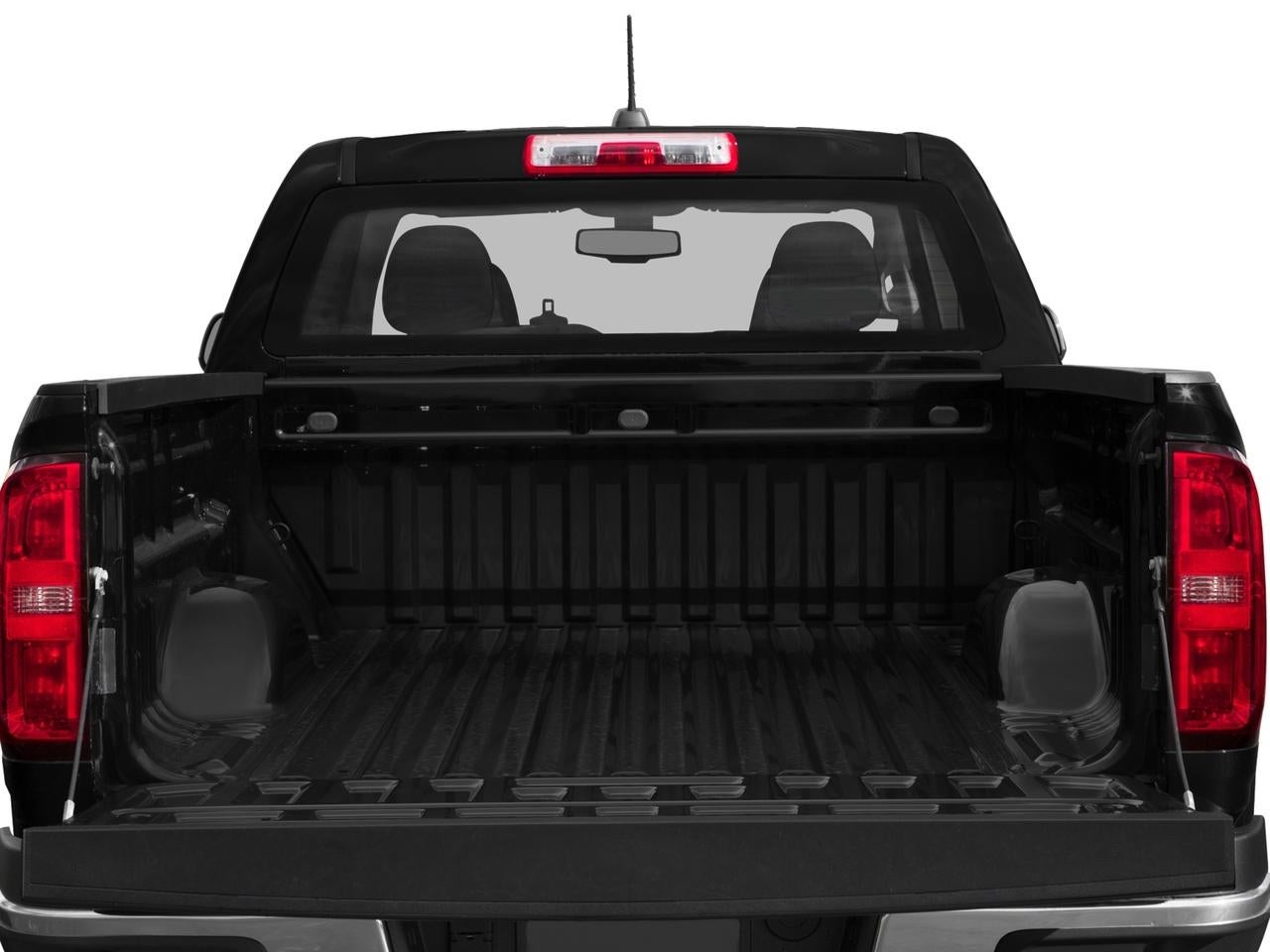 2016 Chevrolet Colorado 2WD LT