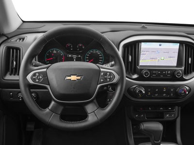 2016 Chevrolet Colorado 2WD LT