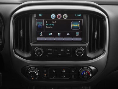 2016 Chevrolet Colorado 2WD LT
