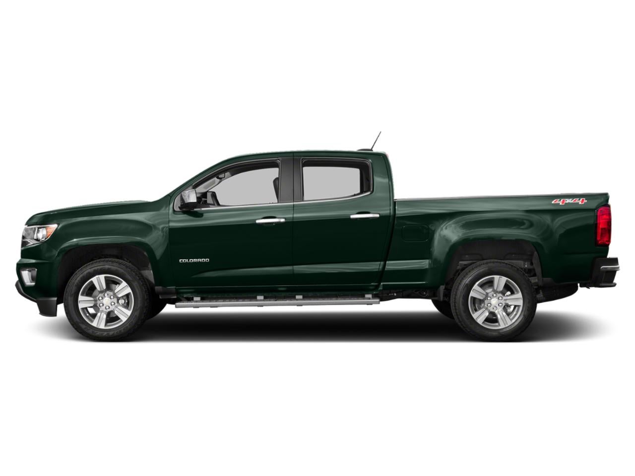 2016 Chevrolet Colorado 2WD LT