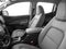2017 Chevrolet Colorado 4WD WT