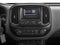 2017 Chevrolet Colorado 4WD WT