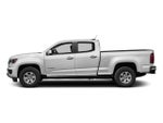 2017 Chevrolet Colorado 4WD WT